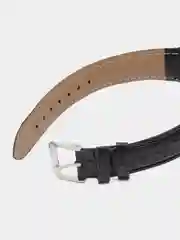 Хром мужские наручные часы KINGNUOS K-025, в подарочной упаковке