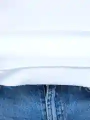 Белый свитшот женский, оверсайз Bejamper