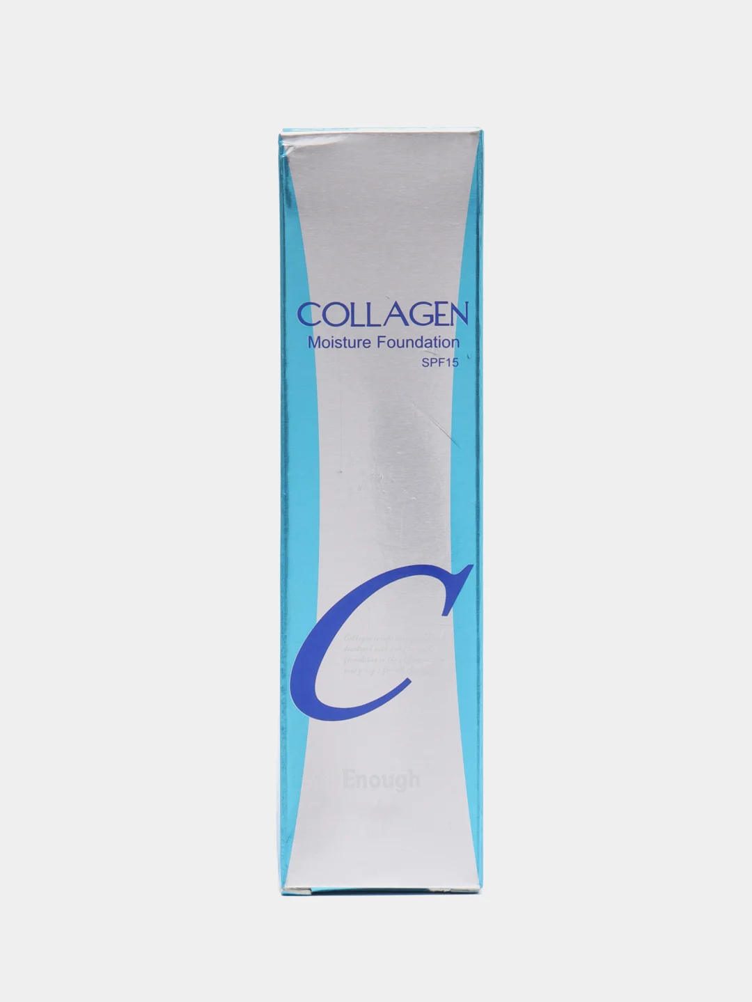 Тональный крем collagen для лица 100 мл