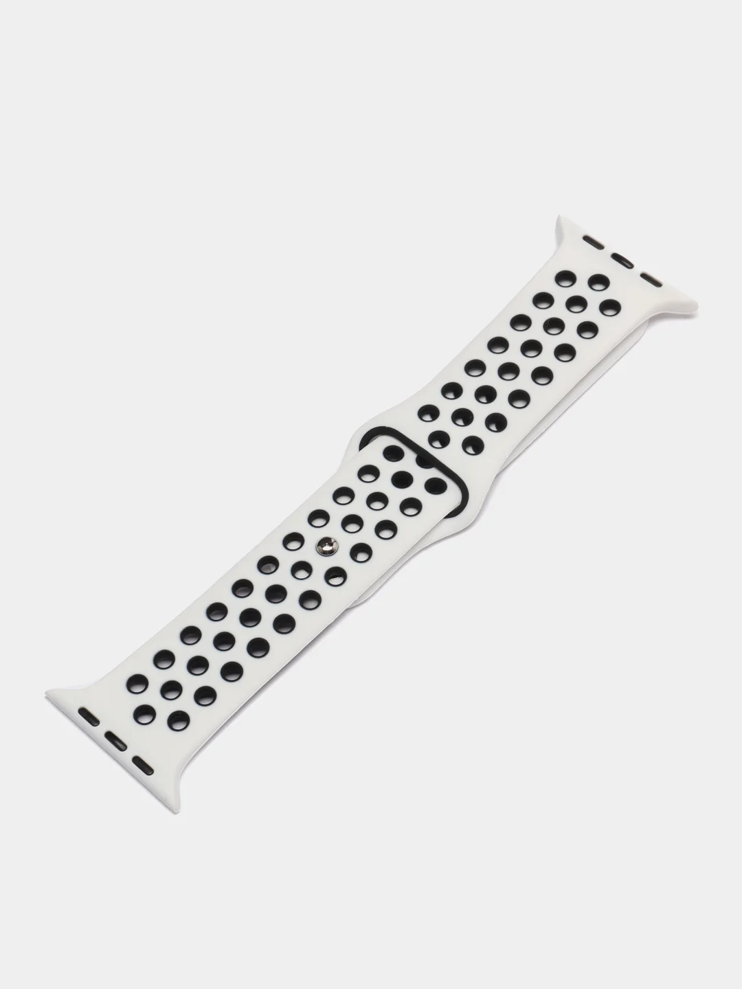 Белый ремешок для Apple Watch 42 / 44