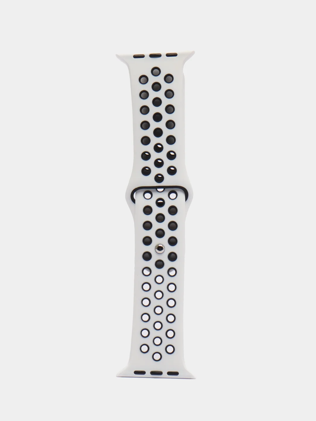 Белый ремешок для Apple Watch 42 / 44