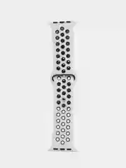 Белый ремешок для Apple Watch 42 / 44