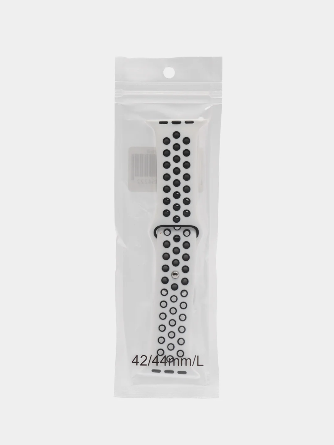 Белый ремешок для Apple Watch 42 / 44