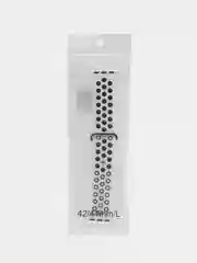Белый ремешок для Apple Watch 42 / 44