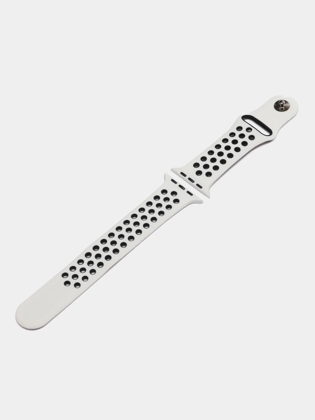 Белый ремешок для Apple Watch 42 / 44