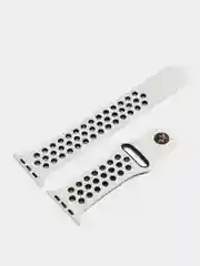Белый ремешок для Apple Watch 42 / 44