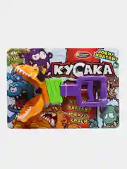 Рука механическая кусака Лев