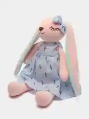 Мягкая игрушка "Зайка"