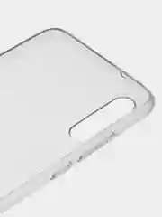 Силиконовый чехол на Huawei P20