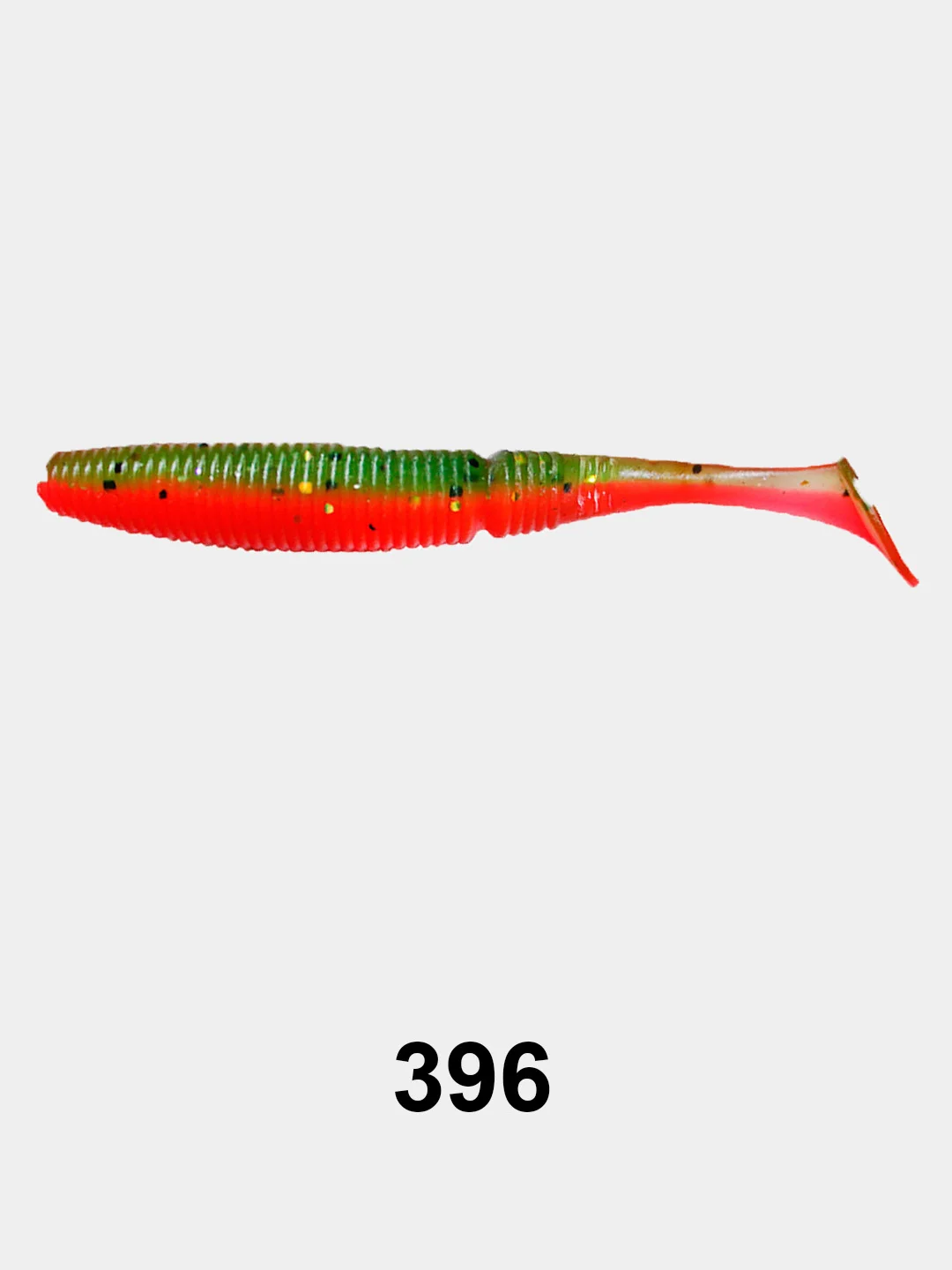 Виброхвост BAT IMPACT SHAD, съедобный, FTE88, 1/5