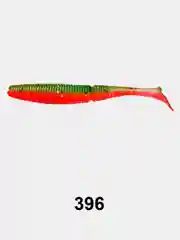 Виброхвост BAT IMPACT SHAD, съедобный, FTE88, 1/5