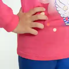 Фуксия костюм детский Утенок