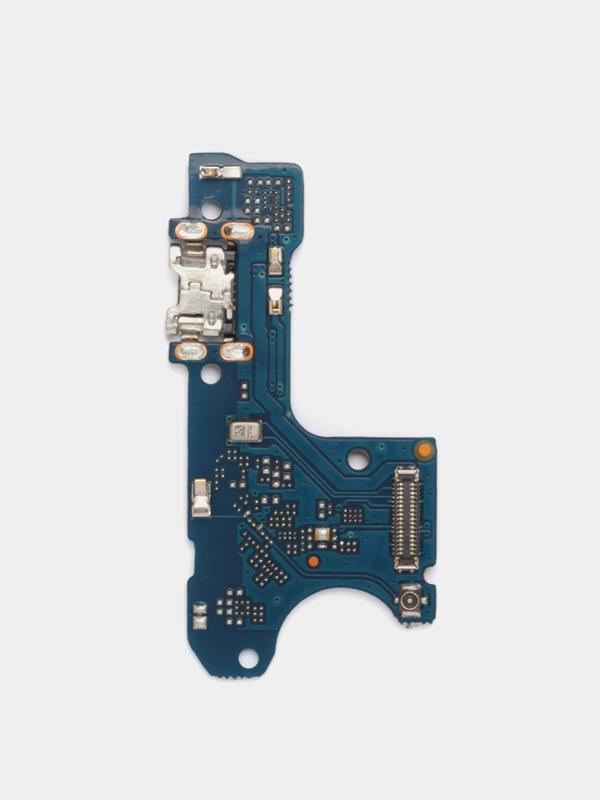 Шлейф (плата) разъем для Huawei Honor 8S Y8p 30i 7C 9S Y6s Y6 7X X7a Nova 3i 2i X6 X8 11i