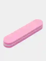 Овальный баф для ногтей, набор из 5 штук