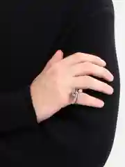Кольцо "Дракон"