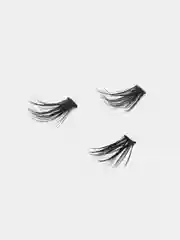Пучки накладных ресниц False Eyelash 20D
