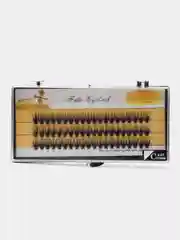 Пучки накладных ресниц False Eyelash 20D