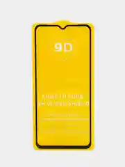 Защитное стекло 9D для Tecno POP 7 (Техно Поп 7)