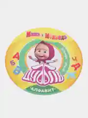 Зеленый карточная игра на скорость и реакцию дубль "Дуббль. Смотри-хватай", 55 карт, 5+