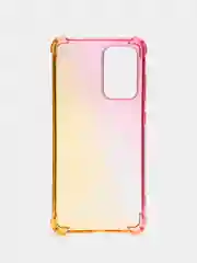 Желтый чехол для Samsung Galaxy A13 A33 A53 A73 A50 A51 A71 A52 A72 S8 S20 FE S21 A12 A32 S10 S22