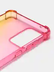 Желтый чехол для Samsung Galaxy A13 A33 A53 A73 A50 A51 A71 A52 A72 S8 S20 FE S21 A12 A32 S10 S22
