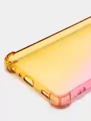 Желтый чехол для Samsung Galaxy A13 A33 A53 A73 A50 A51 A71 A52 A72 S8 S20 FE S21 A12 A32 S10 S22