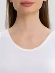 Белый майка женская, спортивная, хлопковая, разные размеры, 2 цвета