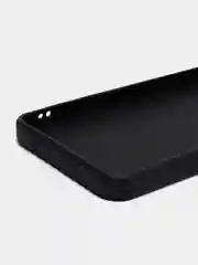 Угольный чехол Xiaomi Redmi A1+ Plus / A1+ A2+ Poco C51 Сяоми Редми А1+ А1 Плюс цветной матовый
