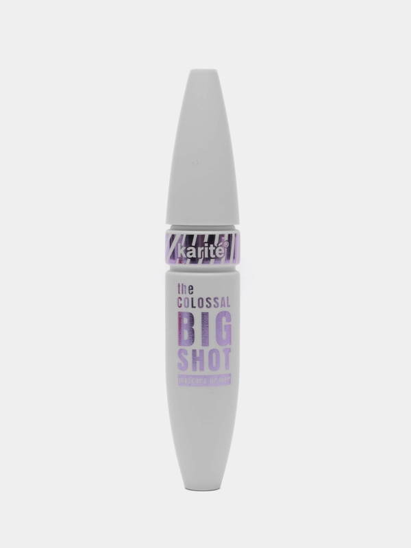Тушь-праймер для ресниц белая BIG SHOT