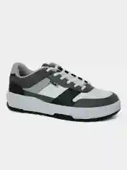 Мужские кеды FILA FX-1000 LOW M