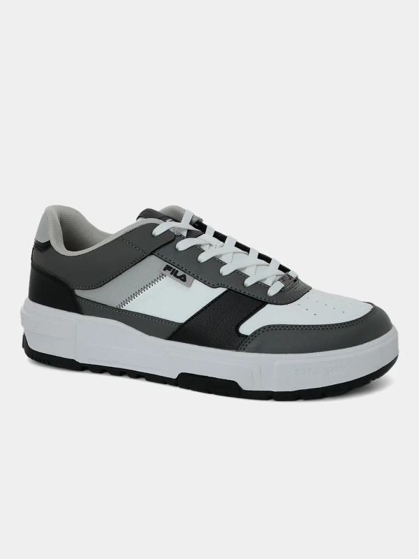 Мужские кеды FILA FX-1000 LOW M