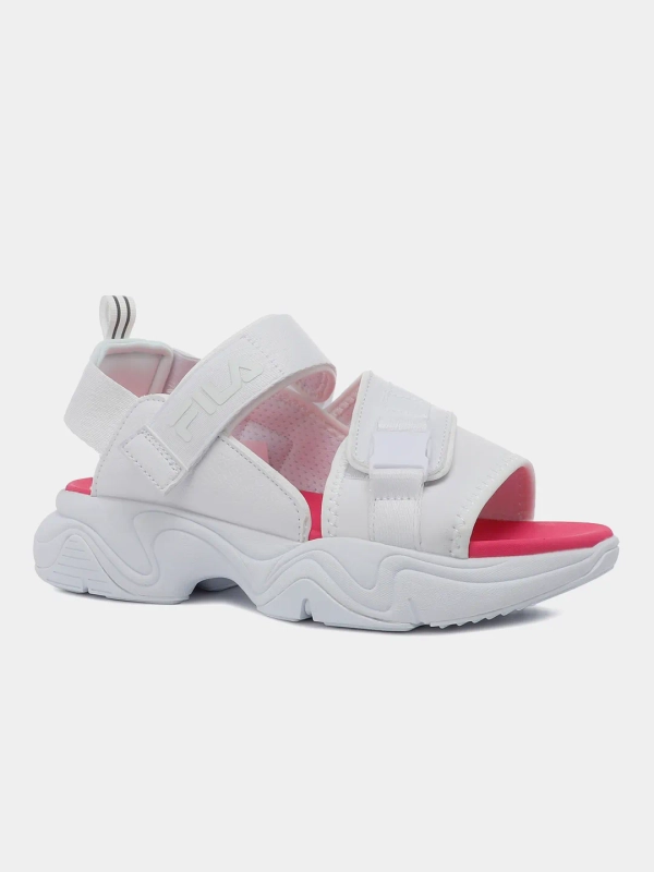 Женские сандалии FILA NEBULA SANDALS GL W