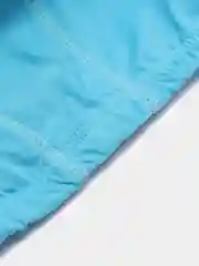 Голубой шапочка для бассейна