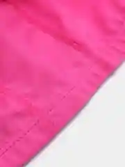 Розовый шапочка для бассейна