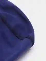 Синий шапочка для бассейна