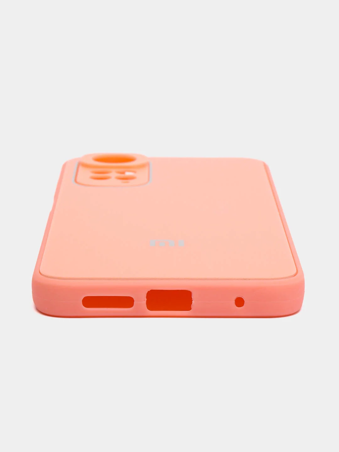 Конфетный чехол на Xiaomi Redmi Note 11 4G, Redmi Note 11S, пластиковый, глянцевый, под стекло