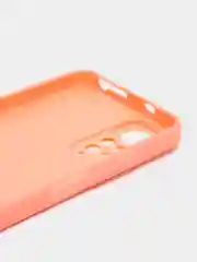 Конфетный чехол на Xiaomi Redmi Note 11 4G, Redmi Note 11S, пластиковый, глянцевый, под стекло