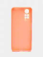 Конфетный чехол на Xiaomi Redmi Note 11 4G, Redmi Note 11S, пластиковый, глянцевый, под стекло