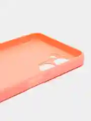 Конфетный чехол для Realme C33, Реалми С33, пластиковый, глянцевый, под стекло
