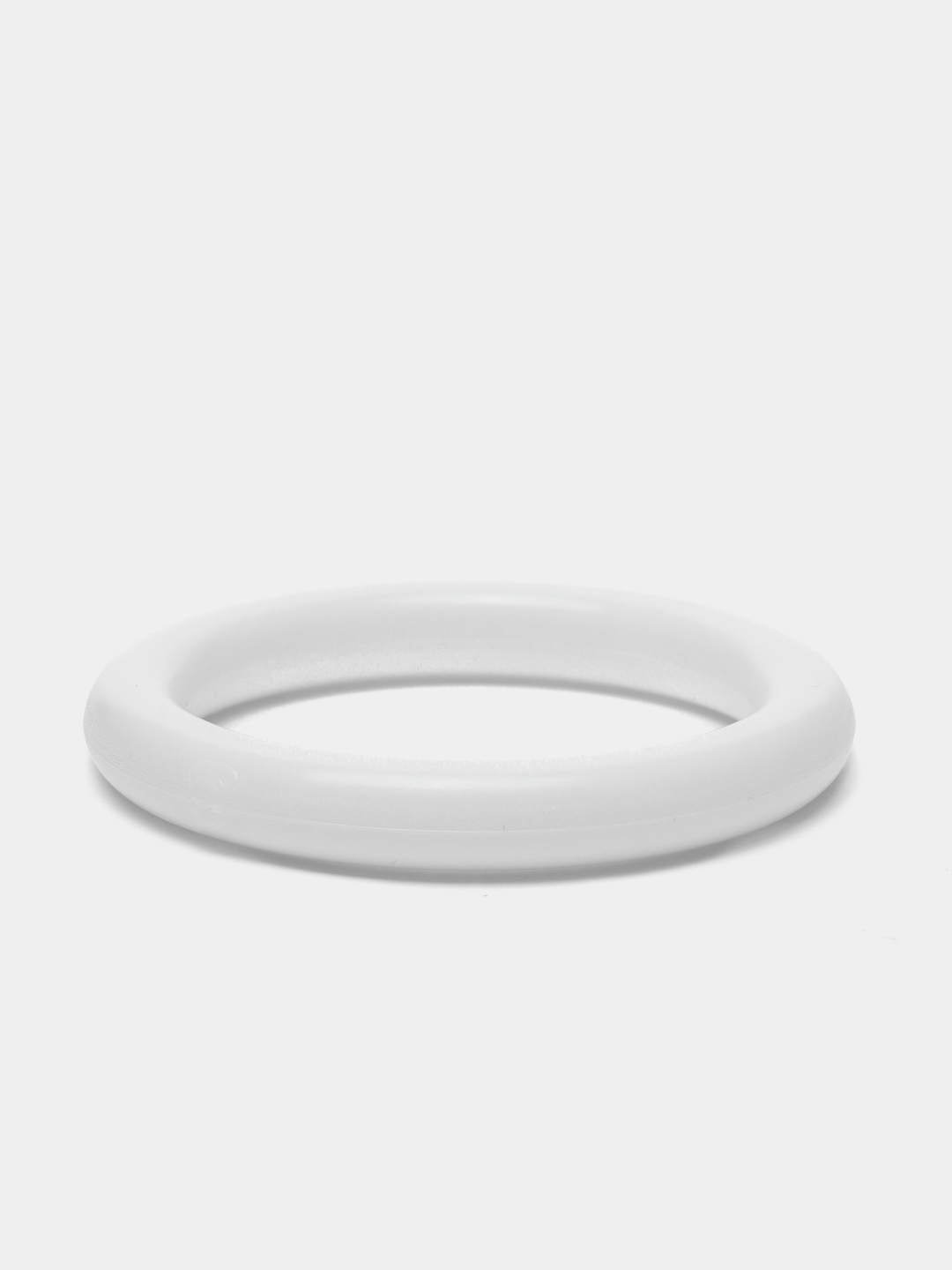 Кольца для карниза, для штор, белые  по цене 150.3 ₽ в интернет .