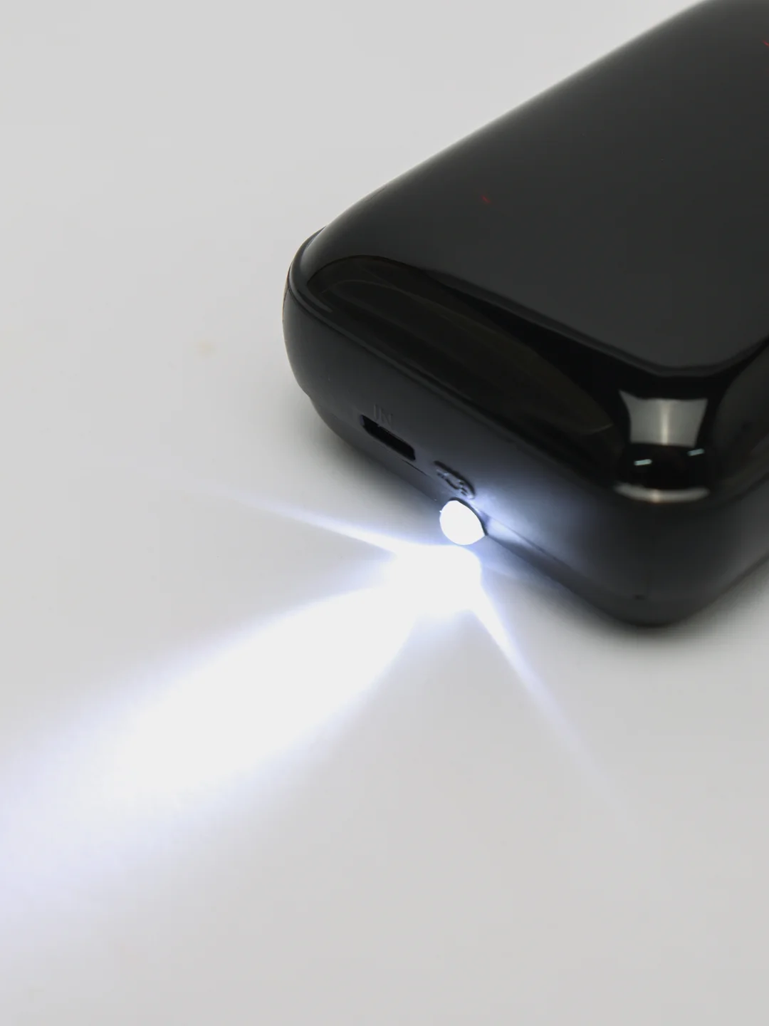 Беспроводные наушники с функцией powerbank TWS Pro F9 Bluetooth (V 5.1)