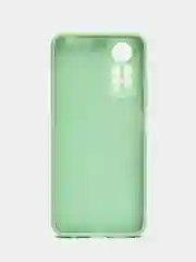 Лайм чехол на Xiaomi Redmi Note 11 4G, Redmi Note 11S, пластиковый, глянцевый, под стекло