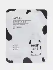 Увлажняющая тканевая маска для лица