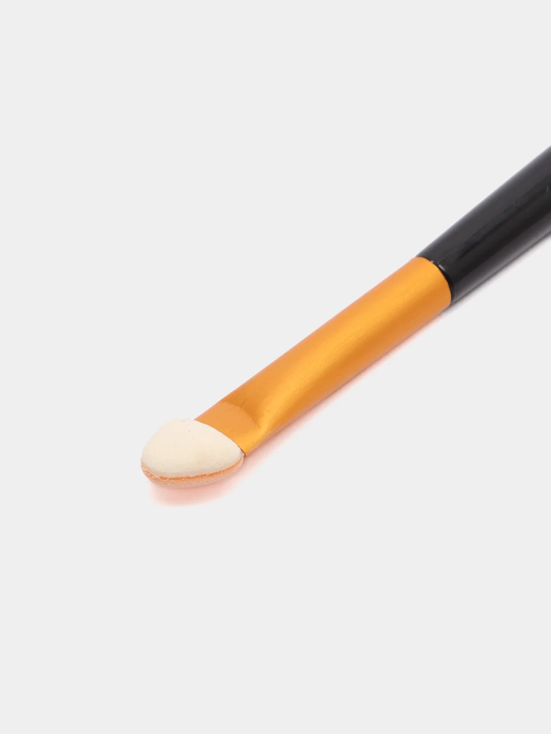 Золотой кисти для макияжа Professional MAANGE, 20 штук