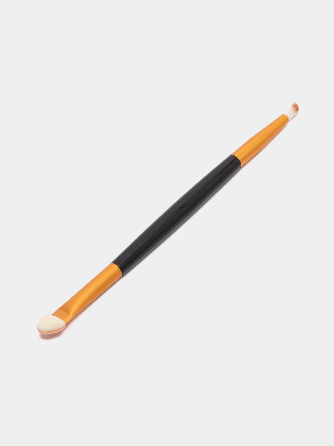 Золотой кисти для макияжа Professional MAANGE, 20 штук
