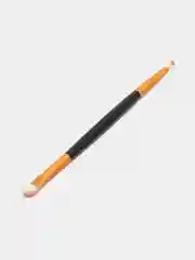 Золотой кисти для макияжа Professional MAANGE, 20 штук