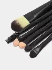 Золотой кисти для макияжа Professional MAANGE, 20 штук