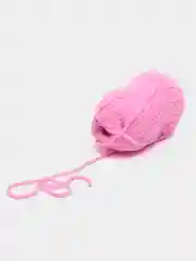 Розовый пряжа Alize Softy