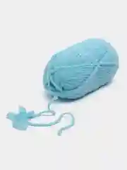 Морской пряжа Alize Softy