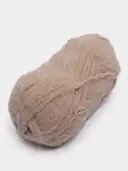 Бежевый пряжа Alize Softy